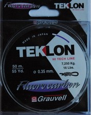 Nylon Grauvell Teklon