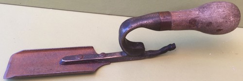 Boutoir marechal ferrant - marechal,