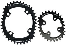 Kit Plateau O.SYMETRIC SRAM X0