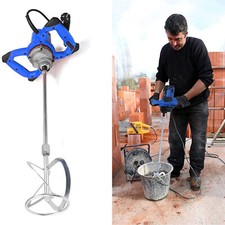 Day Plus Mixeur de mortier