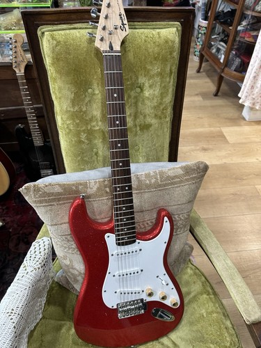 Fender squier bullet - fender,