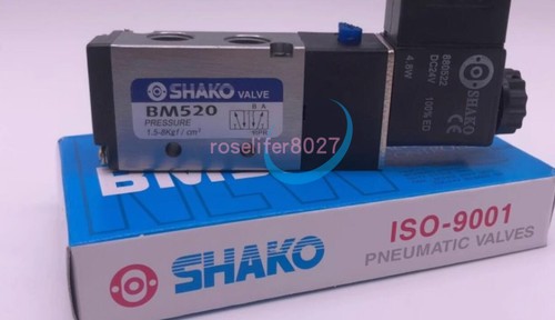 1pcs neuf shako pneumatic - 1pcs,