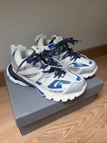Balenciaga track - balenciaga,