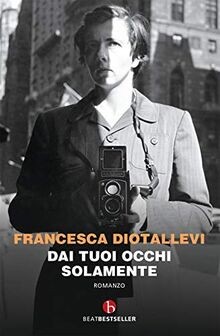 Dai tuoi occhi solamente - dai,