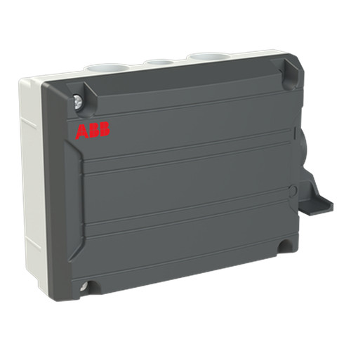 Abb bw640tpn isolator - isolator, switch