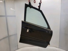 Porte avant droite - Citroen C4 PICASSO I - Noir - 00009004Y0 - H0-4250R