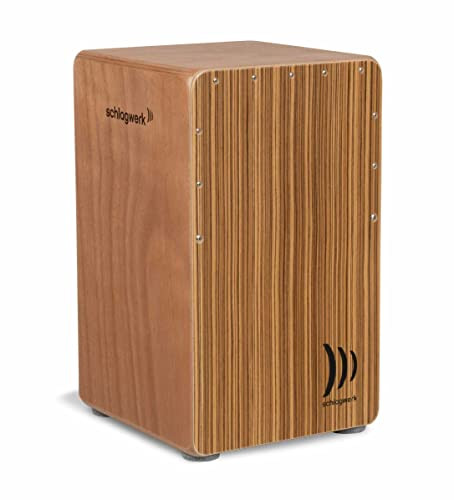 Schlagwerk cp4011 cajon - cajon, la