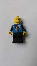 Mini figurine LEGO Black