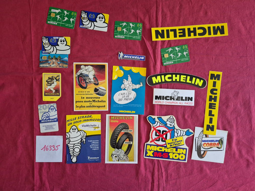 16335 michelin bel - michelin,