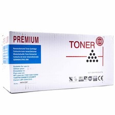 Toner Compatible Noir Avec HP