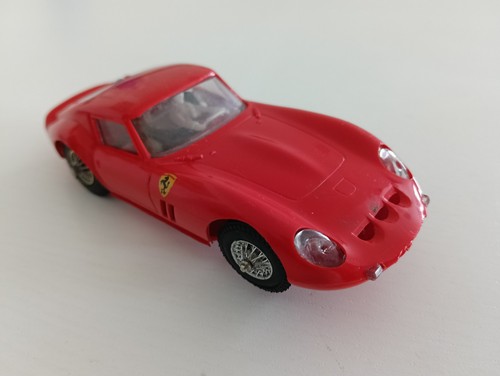 Slot cars circuit - slot,