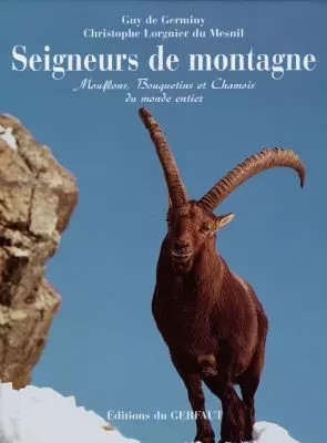 Seigneurs montagne - seigneurs, de