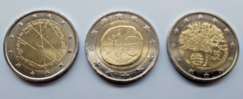 Portugal pièces autres que - portugal,