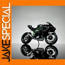 JakeSpecial – Kawasaki Ninja