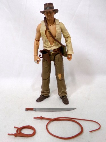 Indiana jones adventure series - adventure,