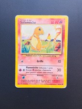 Carte Pokemon Salameche 46/102