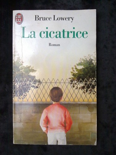 Bruce lowery cicatrice - bruce, lowery: