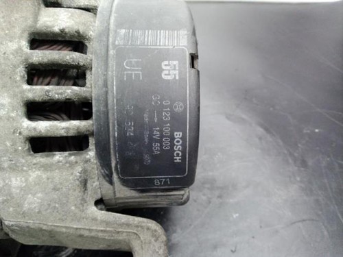 Alternateur opel corsa - alternateur, b