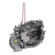 Boîte de vitesses type 20MB17