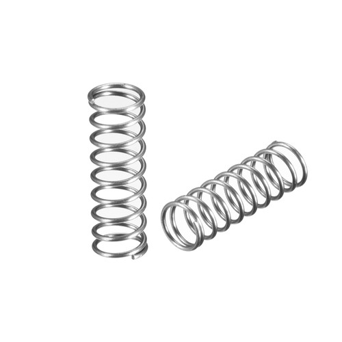 50pcs 3x2x5mm ressort - 50pcs,