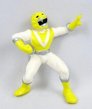 Bioman 3 Liveman - Yolanda -