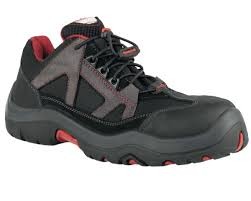 Chaussures sécurité - de,