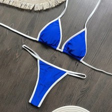 Tenue de bain décontractée