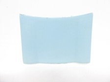 JOUSTRA - SIMCA 1000 - BLEU TURQUOISE - PIECE / PART - CAPOT / HOOD