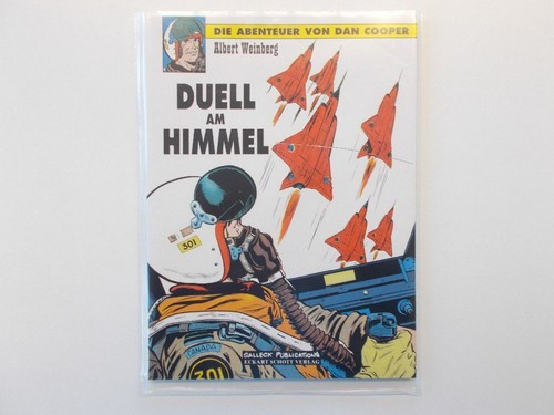 Les aventures dan - aventures, cooper
