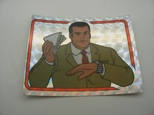 album PANINI immage Vignette