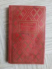 Livre Histoire D'un Papillon 