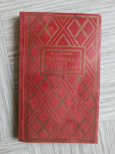 Livre histoire papillon - livre,