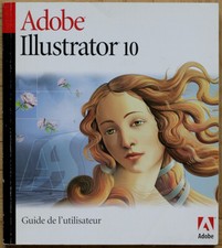 ADOBE ILLUSTRATOR 10.0 •