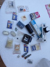 Divers Éléments  Pour Electrophone ,chaine Stereo,tourne Disque