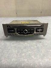 AUTORADIO CD NAVIGATION GPS PEUGEOT 308 PHASE 1 CC SW BERLINE 3008 5008