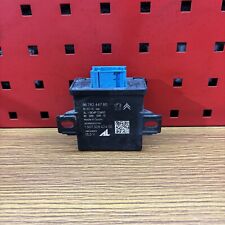 9678244780 ECU Contrôle Lumières PEUGEOT 308 (II) 