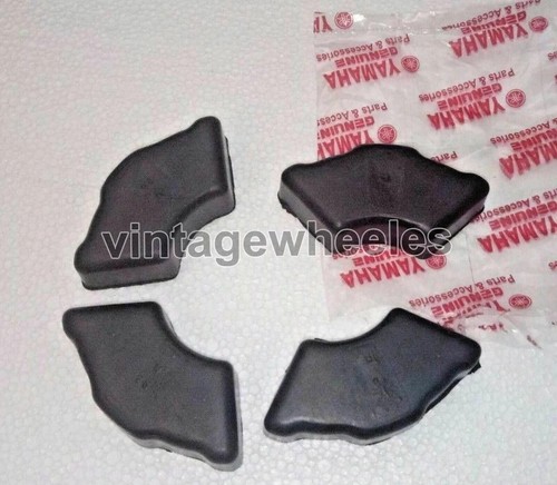Yamaha oem rx100 - oem, embrayage