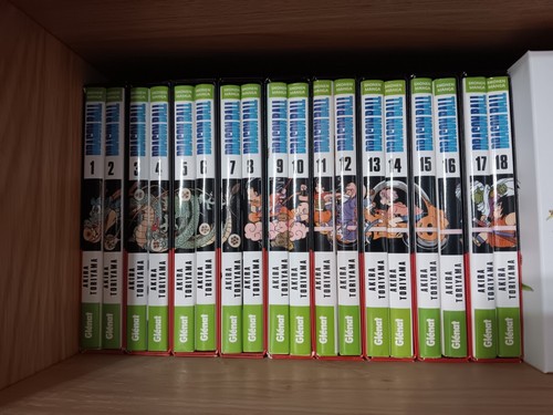 Dragon ball double - dragon, tome