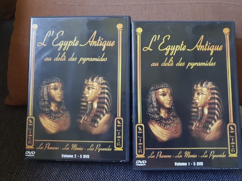 Coffrets dvd l - coffrets, 5