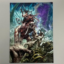 Ogor Mawtribes Royaume Des