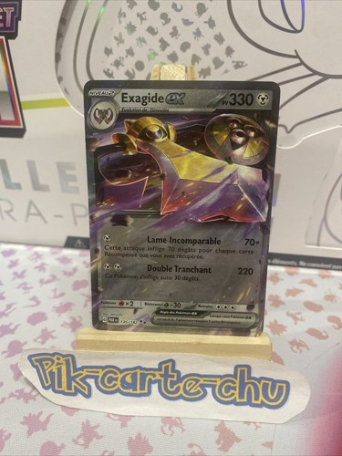 Carte pokemon faille - pokemon,
