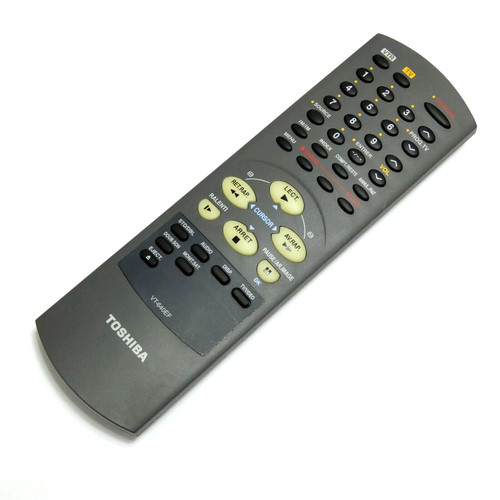 Telecommande toshiba 640ef - telecommande, vt