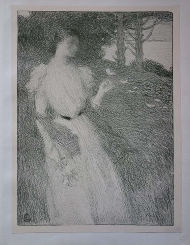 Ernest laurent automne - ernest,