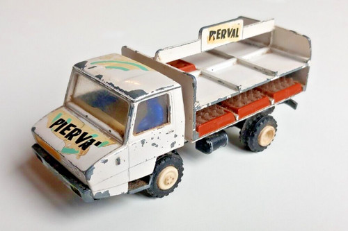 France jouet berliet - jouet,