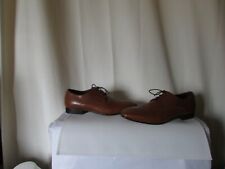 chaussures derbies agnès b