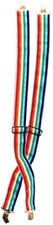 Adult Multi Color CLOWN