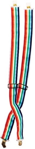 Adult multi color - adult,