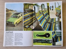 catalogue publicitaire