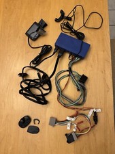 Parrot MKi9200 Bluebox Control