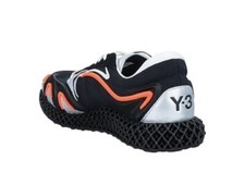 Chaussures Y3 Yohji Yamamoto